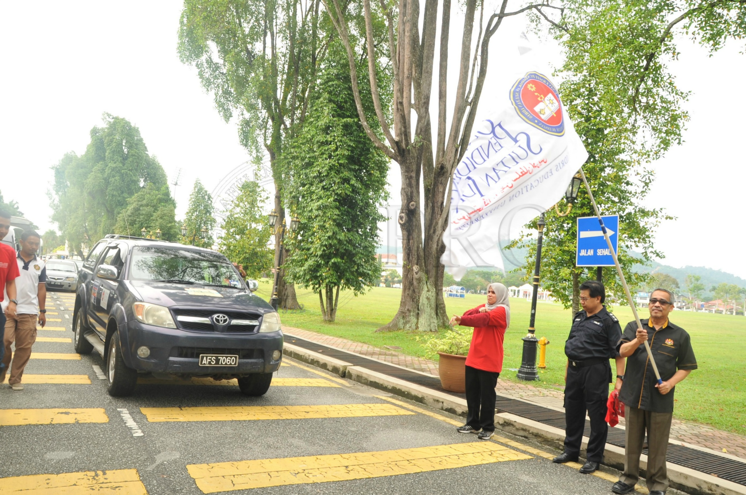 PRO 15 1 RESQ HAS 4301